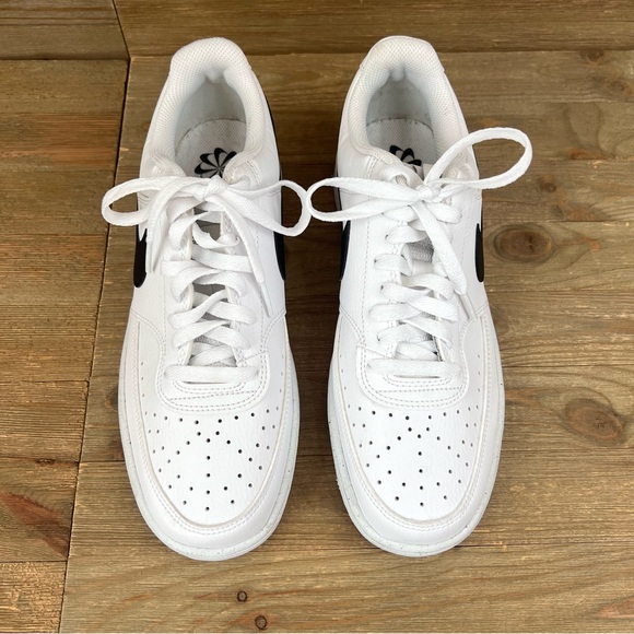 Nike Court Vision Low Next Nature - Picture 6 of 10